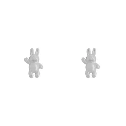 Earring Balloon Bunny
