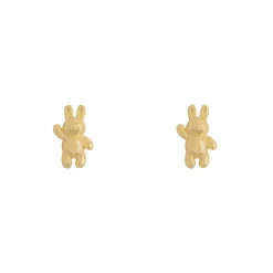 Earring Balloon Bunny