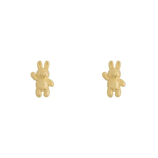 Earring Balloon Bunny