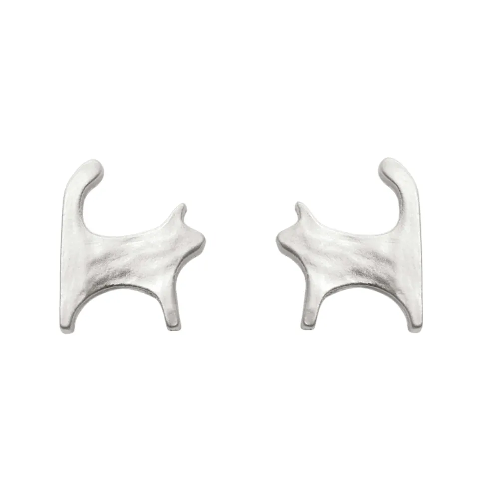Earring Cat