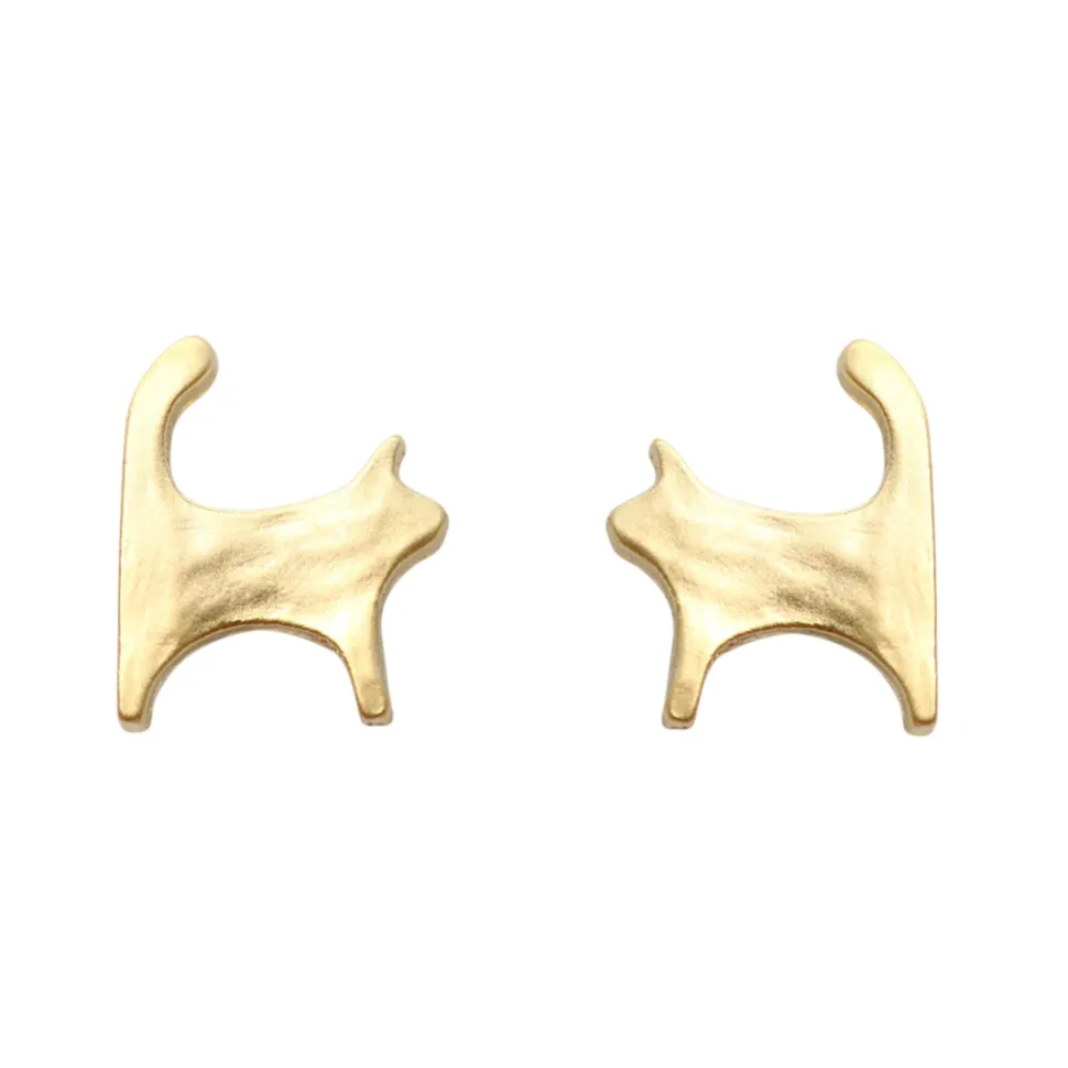 Earring Cat