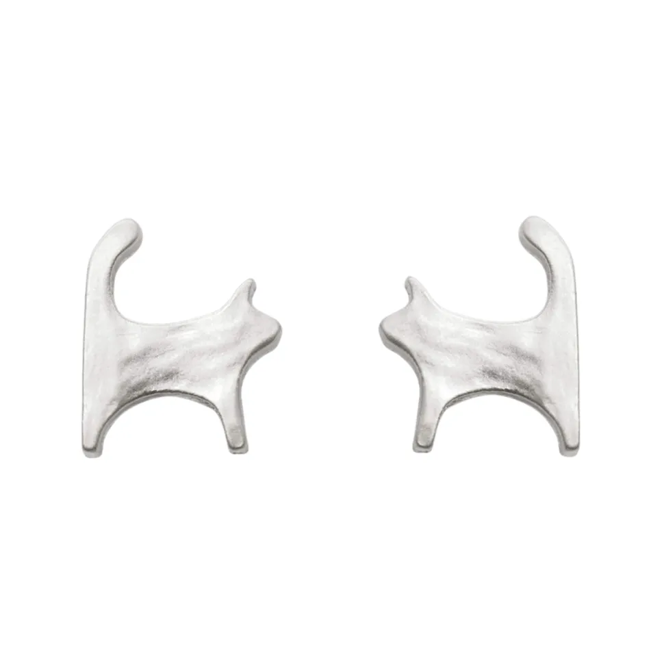 Earring Cat