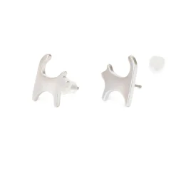 Earring Cat