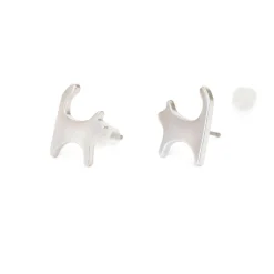 Earring Cat