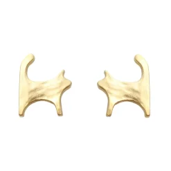 Earring Cat