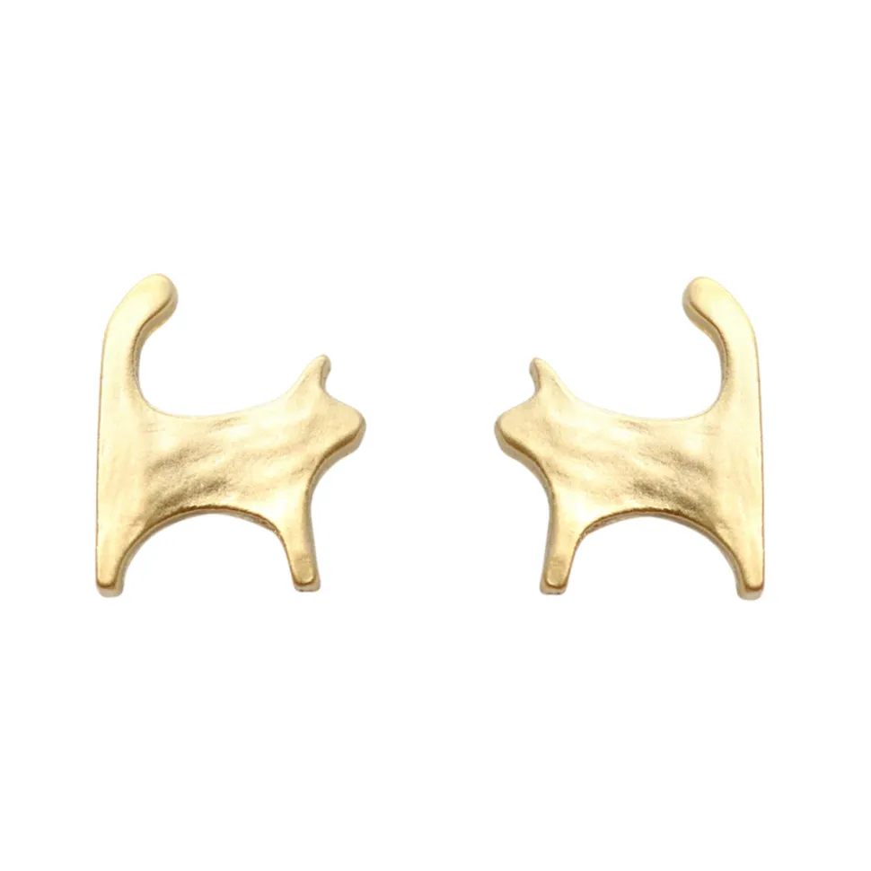 Earring Cat