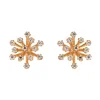 Earring Diamante Fireworks