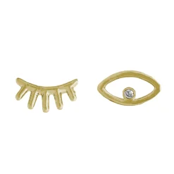 Earring Diamante Goodnight