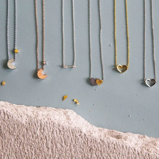 Earring Solid Raindrop