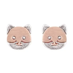 Earring Zodiac Dog *