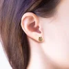 Fancy Earring Owls