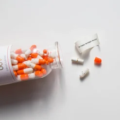 Happy Pills 100 Days