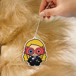Harry Potter Air Freshener Luna