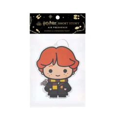 Harry Potter Air Freshener Ron & Scabbers