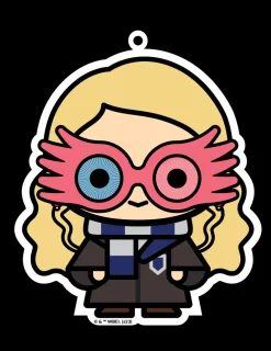 Harry Potter Air Freshener Luna