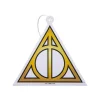 Harry Potter Car Air Freshener Deathly Hallows
