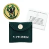 Harry Potter Trinket Pouch Slytherin
