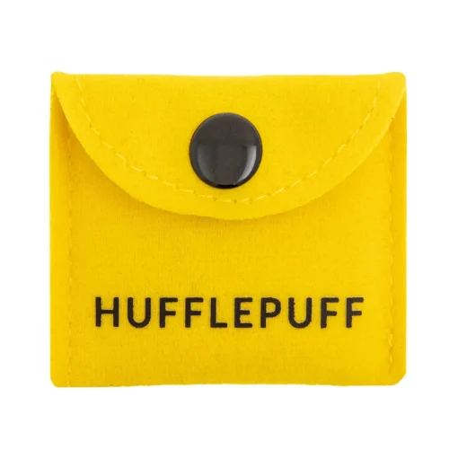 Harry Potter Trinket Pouch Hufflepuff