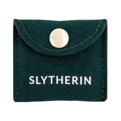 Harry Potter Trinket Pouch Slytherin