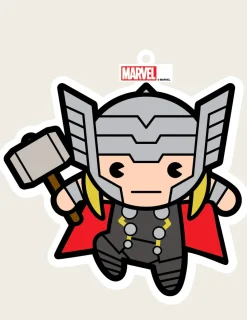 Marvel Car Air Freshener Thor