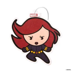 Marvel Car Air Freshener Black Widow