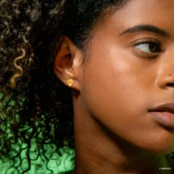 Marvel Earring Spider-Man & Radioactive Spider