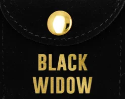 Marvel Trinket Pouch Black Widow