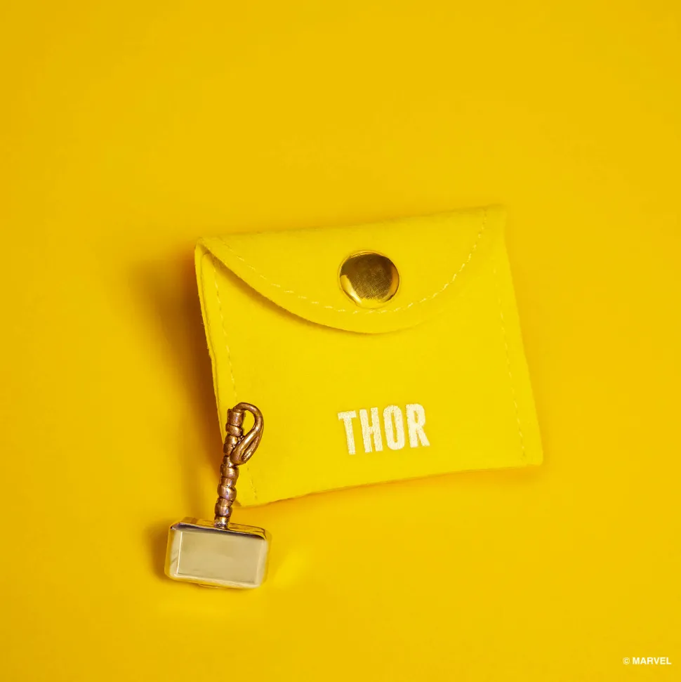 Marvel Trinket Pouch Thor