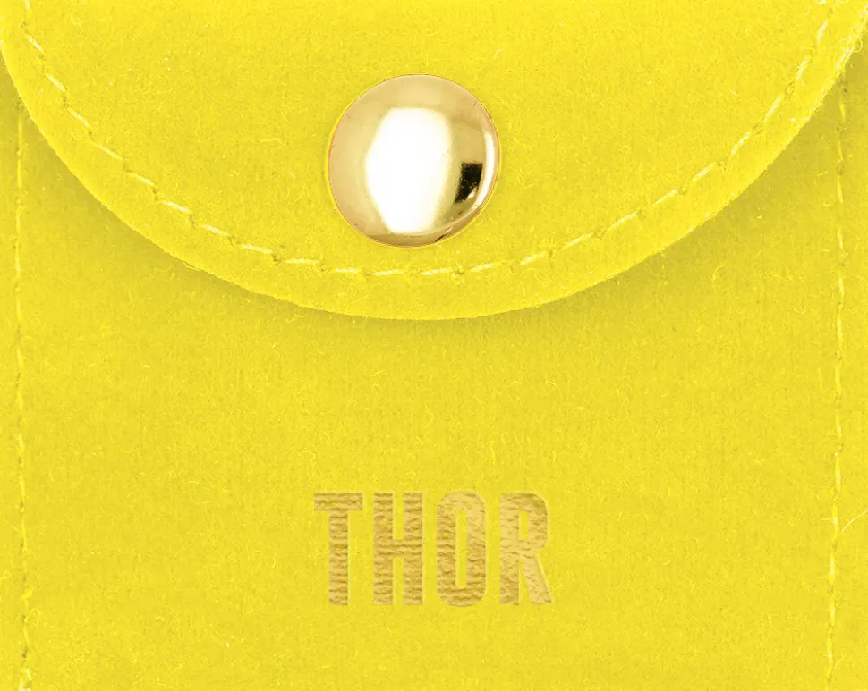 Marvel Trinket Pouch Thor