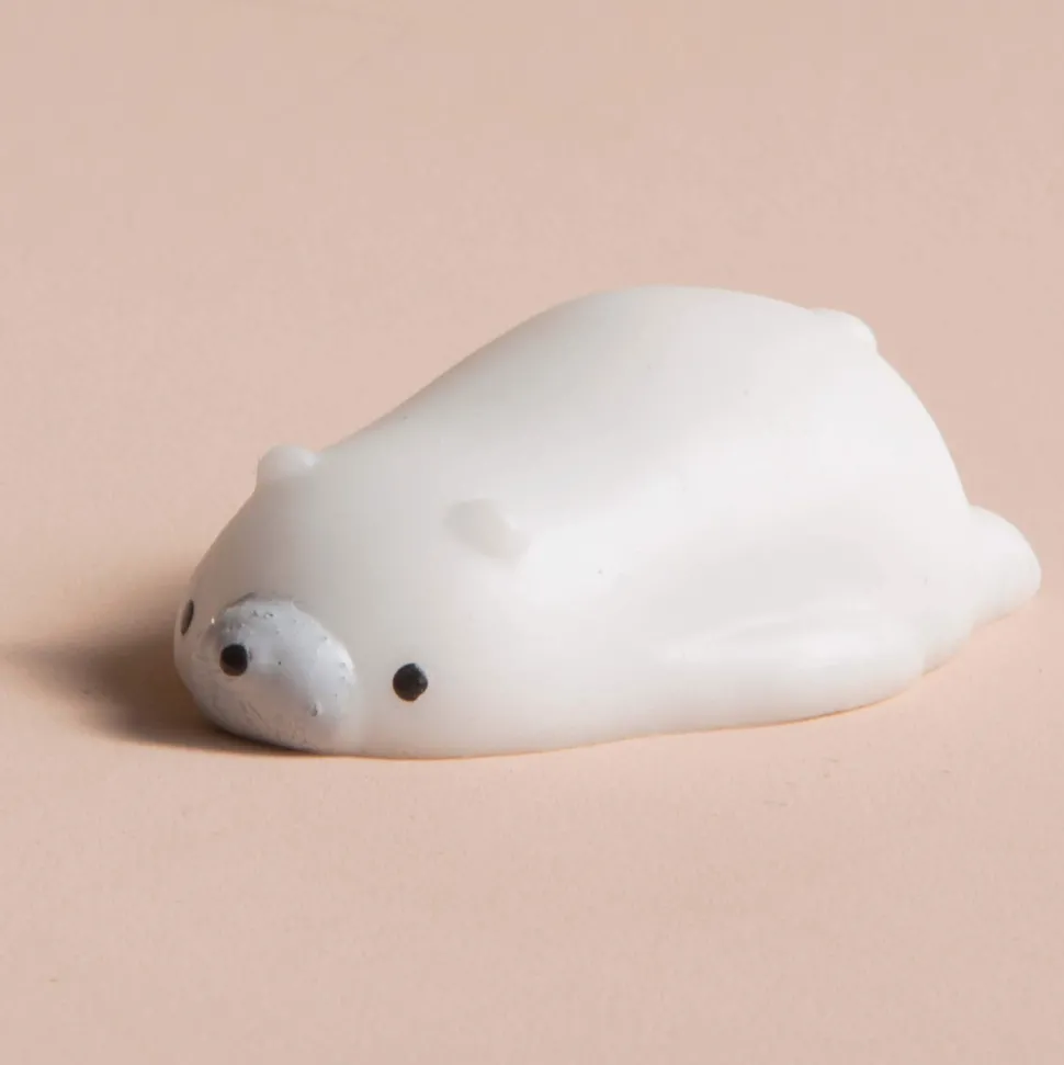 Mystery Box Set Squishy Friends Assorted