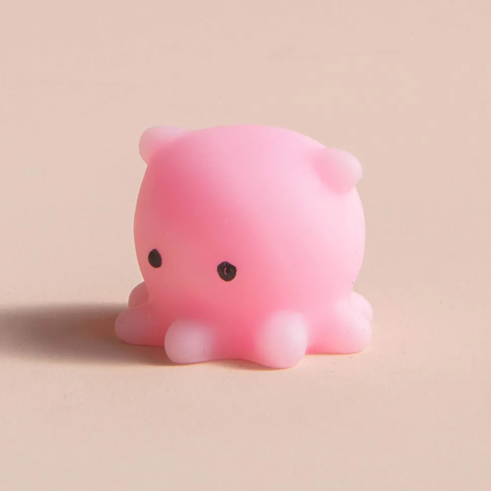 Mystery Box Set Squishy Friends Assorted