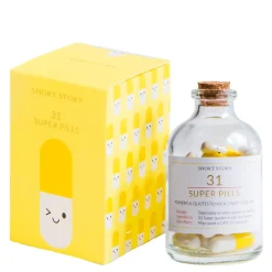 Super Pills 31 Days
