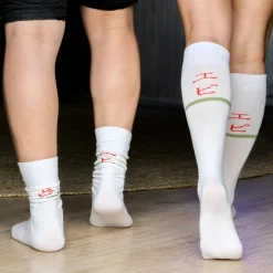 Sushi Socks Shrimp