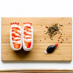 Sushi Socks Shrimp