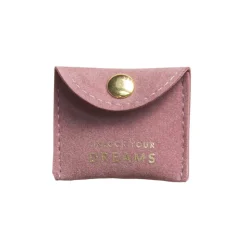 Trinket Key Pink