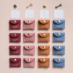 Trinket Key Pink