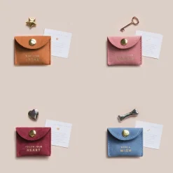 Trinket Key Pink