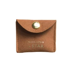 Trinket Star Orange