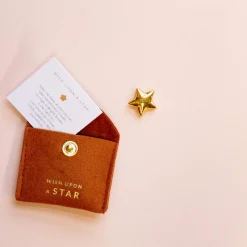 Trinket Star Orange